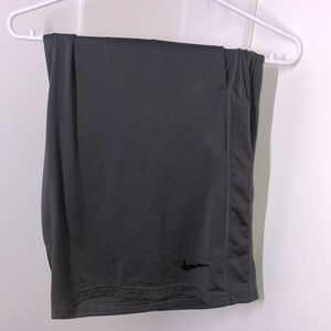 Nike basketball shorts